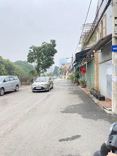 CHÍNH CHỦ BÁN ĐẤT 65M² – Ô TÔ VÀO TẬN NƠI – NGÕ RỘNG 3M – MẶT TIỀN 5,3