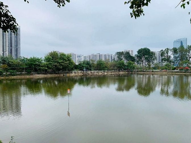 CHÍNH CHỦ BÁN ĐẤT 65M² – Ô TÔ VÀO TẬN NƠI – NGÕ RỘNG 3M – MẶT TIỀN 5,3