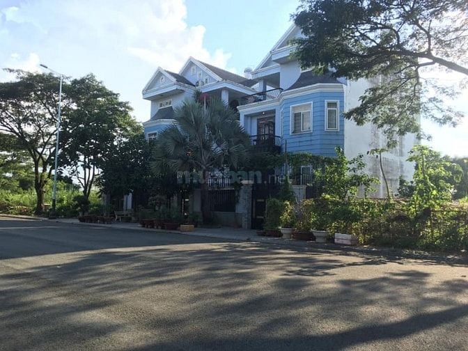 ✅Bán đất KDC Thủ Thiêm Villa - Quận 2 Vị trí vàng Giá 4 Tỷ 150