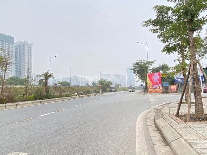 CHÍNH CHỦ BÁN ĐẤT 65M² – Ô TÔ VÀO TẬN NƠI – NGÕ RỘNG 3M – MẶT TIỀN 5,3