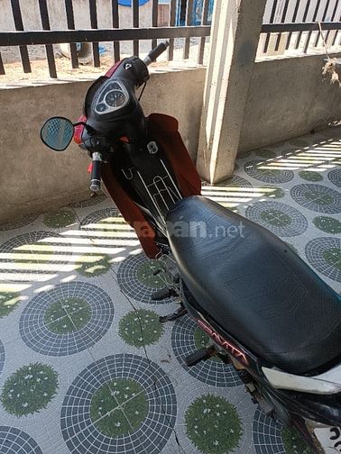 Xe YAMAHA, chạy êm ru, giấy tờ đầy đủ