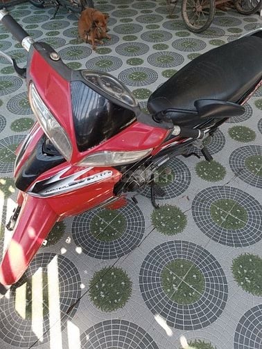Xe YAMAHA, chạy êm ru, giấy tờ đầy đủ