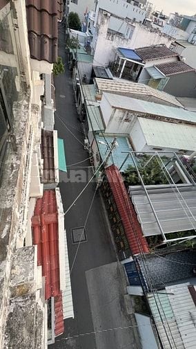 🌟 NHÀ BÈ GẦN CHỢ PHÚ XUÂN - SÁT VÁCH QUẬN 7 🚗 HẺM XE HƠI TRÁNH NHAU,