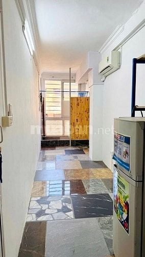 BÁN NHÀ DÂN XÂY - 6 TẦNG - TRẦN XUÂN SOẠN - 5 PN - GIÁ HƠN 3 TỶ