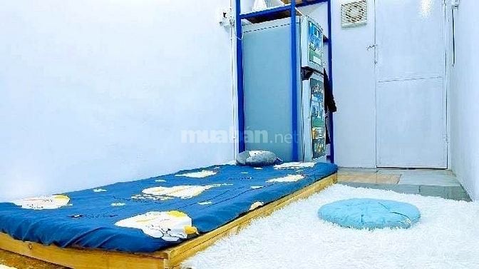 BÁN NHÀ DÂN XÂY - 6 TẦNG - TRẦN XUÂN SOẠN - 5 PN - GIÁ HƠN 3 TỶ