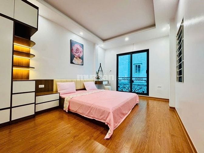 Bán nhà ngõ 205/196 Xuân Đỉnh, Bắc Từ Liêm, Hà Nội