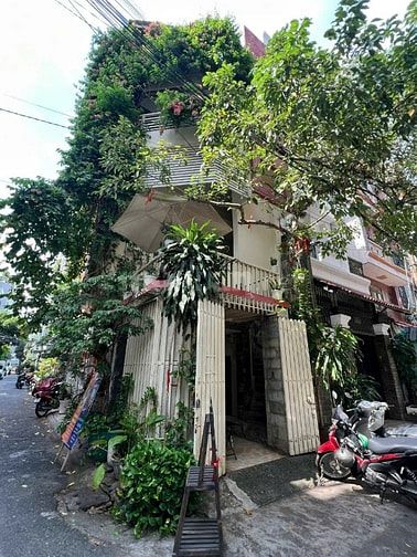 CHÍNH CHỦ Bán nhà góc 2 mặt tiền hẻm xe hơi 71/9 Cộng Hòa