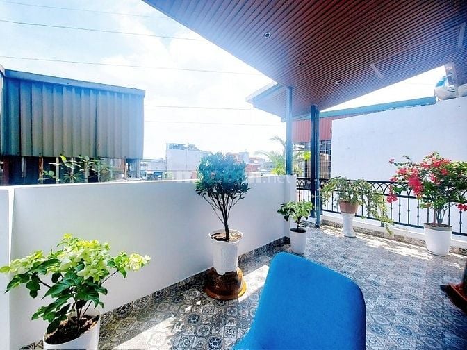 Bán nhà Minh Khai hàng xóm Time City, 50m2, 5t, mt 4m, đẹp ở ngay.