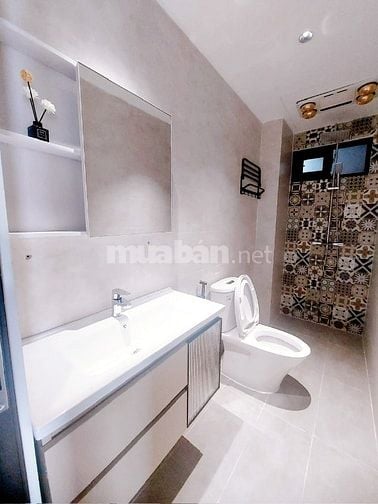 Bán nhà Minh Khai hàng xóm Time City, 50m2, 5t, mt 4m, đẹp ở ngay.