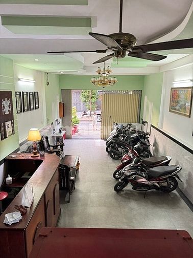 CHỈ NHỈNH 12 TỶ – SỞ HỮU NGAY KHÁCH SẠN MINI 10 PHÒNG TẠI TÊN LỬA –