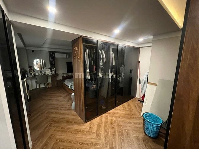 CHÍNH CHỦ Bán nhà góc 2 mặt tiền hẻm xe hơi 71/9 Cộng Hòa