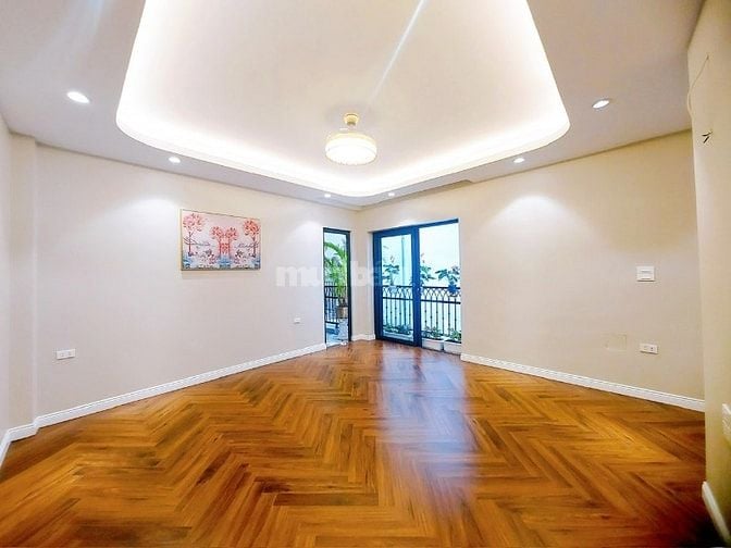 Bán nhà Minh Khai hàng xóm Time City, 50m2, 5t, mt 4m, đẹp ở ngay.
