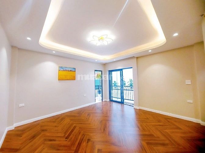 Bán nhà Minh Khai hàng xóm Time City, 50m2, 5t, mt 4m, đẹp ở ngay.