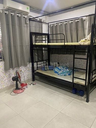 Cho nam sinh viên thuê phòng ở ghép Đường 36 Kha Vạn Cân, Linh Đông 