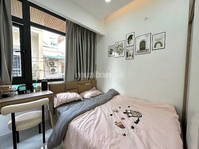 Nám Nhà Tân Phú đường Trần Văn Ơn,p. Tân Sơn Nhì giá 2 ty 790/52m2 shr
