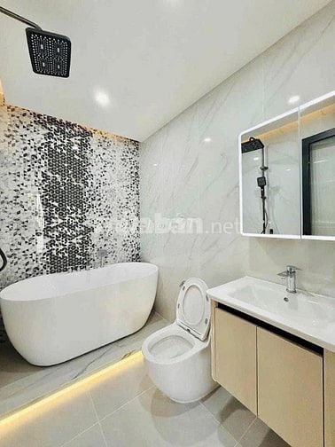 Nám Nhà Tân Phú đường Trần Văn Ơn,p. Tân Sơn Nhì giá 2 ty 790/52m2 shr
