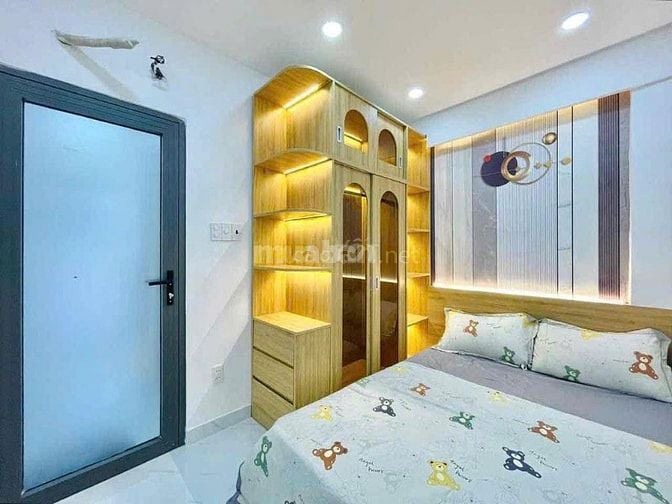 Nám Nhà Tân Phú đường Trần Văn Ơn,p. Tân Sơn Nhì giá 2 ty 790/52m2 shr