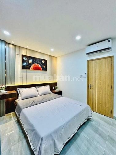 ✅Bán nhà Gần Gigamall - ĐS17,Thủ Đức. DT 44m2 giá 1tỷ850 sang tên ngay