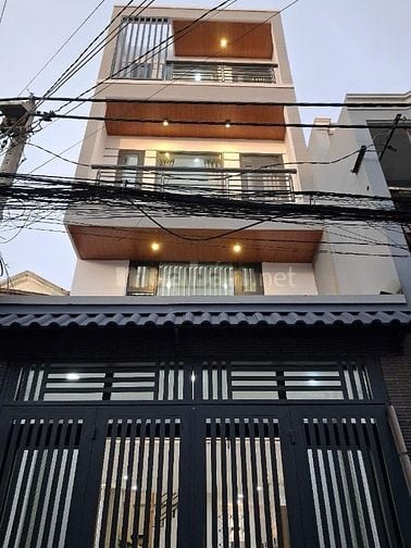 Bán nhà 45/31 Lê đình cẩn giá 4,45 tỷ