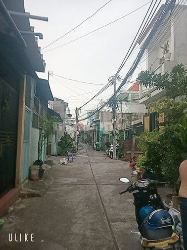 Bán nhà 45/31 Lê đình cẩn giá 4,45 tỷ