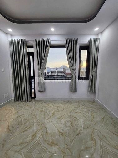 Bán nhà 45/31 Lê đình cẩn giá 4,45 tỷ