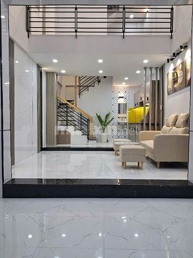 Bán nhà 45/31 Lê đình cẩn giá 4,45 tỷ
