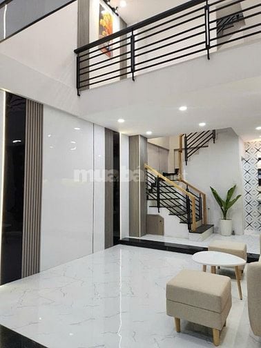 Bán nhà 45/31 Lê đình cẩn giá 4,45 tỷ