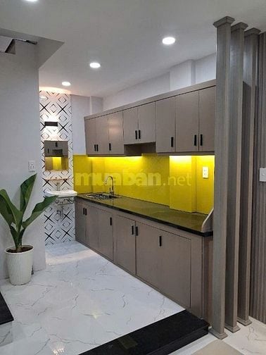 Bán nhà 45/31 Lê đình cẩn giá 4,45 tỷ