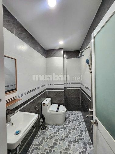 Bán nhà 45/31 Lê đình cẩn giá 4,45 tỷ