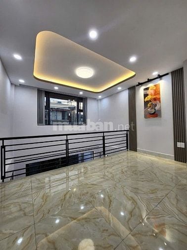Bán nhà 45/31 Lê đình cẩn giá 4,45 tỷ