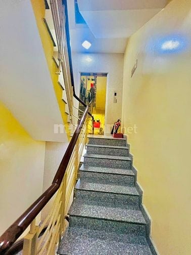 BÁN NHÀ NGUYỄN THỊ THẬP, Q7 – THU NHẬP THỤ ĐỘNG 80TR/THÁNG