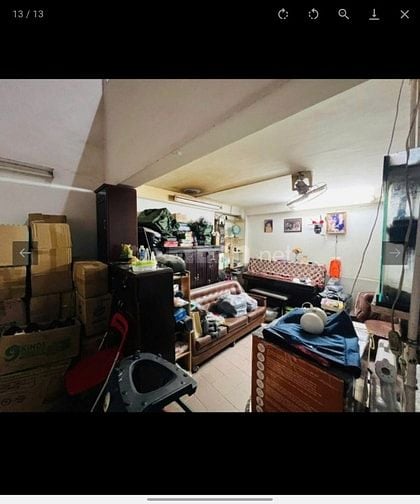 Bán nhà HXH Trần Bình Trọng P4 Q5 ngay trường Thực Nghiệm chỉ 7,48 tỷ.