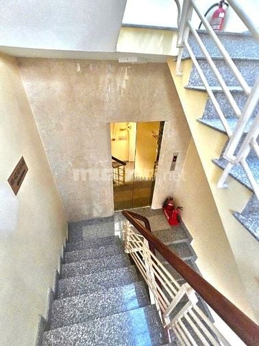 BÁN NHÀ NGUYỄN THỊ THẬP, Q7 – THU NHẬP THỤ ĐỘNG 80TR/THÁNG