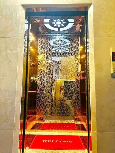 BÁN NHÀ NGUYỄN THỊ THẬP, Q7 – THU NHẬP THỤ ĐỘNG 80TR/THÁNG