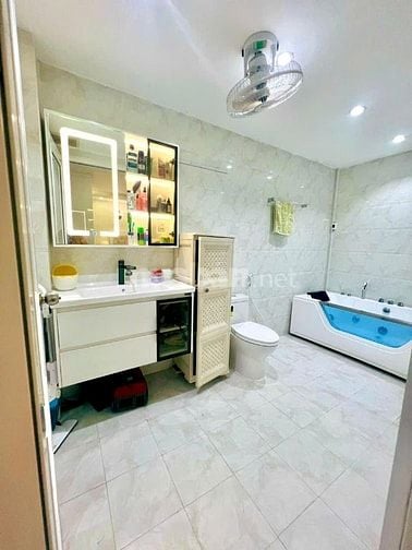 BÁN NHÀ NGUYỄN THỊ THẬP, Q7 – THU NHẬP THỤ ĐỘNG 80TR/THÁNG