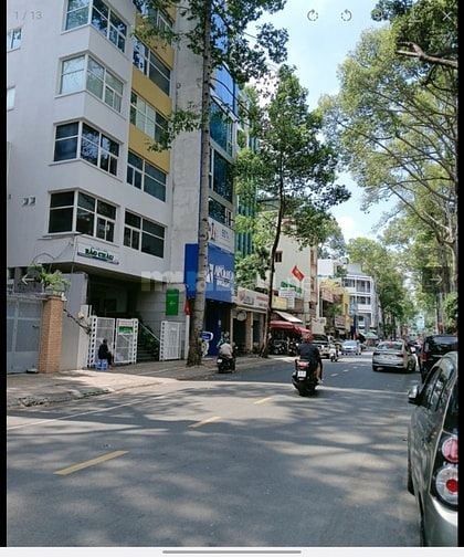Bán nhà HXH Trần Bình Trọng P4 Q5 ngay trường Thực Nghiệm chỉ 7,48 tỷ.