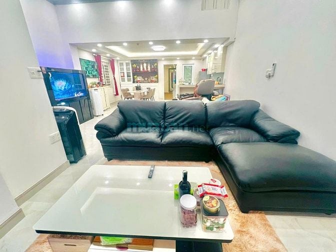 BÁN NHÀ NGUYỄN THỊ THẬP, Q7 – THU NHẬP THỤ ĐỘNG 80TR/THÁNG