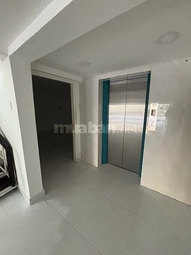 Bán Toà Nhà mặt Tiền Trần Quốc Thảo, P6, Q3, 7 tầng, thang máy, Giá 79