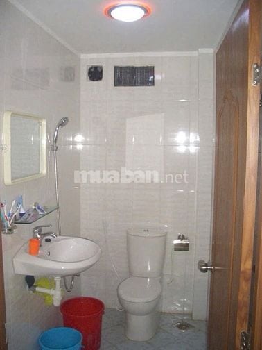 Chỉ 3.3 Tỷ Sở Ngay Căn Nhà 2 Tầng 4m*14m Sổ Hồng Riêng