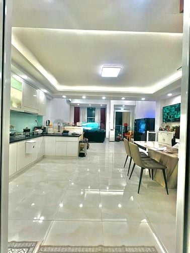 BÁN NHÀ NGUYỄN THỊ THẬP, Q7 – THU NHẬP THỤ ĐỘNG 80TR/THÁNG