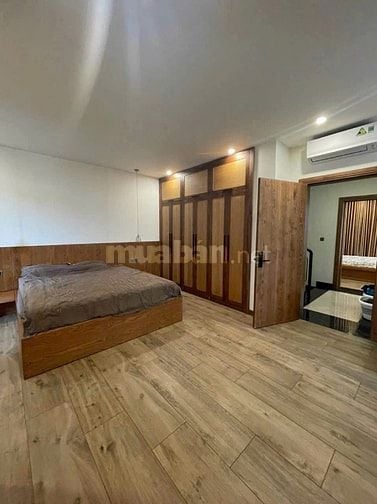 🏡 Cho thuê biệt thự sân vườn đẹp – KDC Bình Lợi, gần sông SG. BT