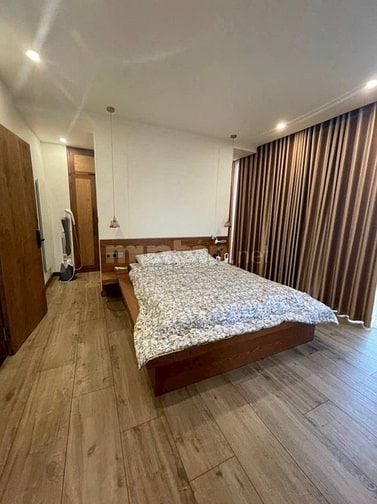 🏡 Cho thuê biệt thự sân vườn đẹp – KDC Bình Lợi, gần sông SG. BT