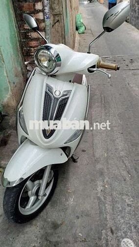 Xe honda tay ga