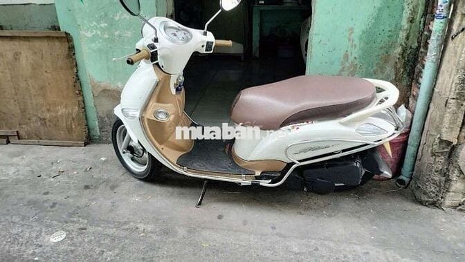 Xe honda tay ga