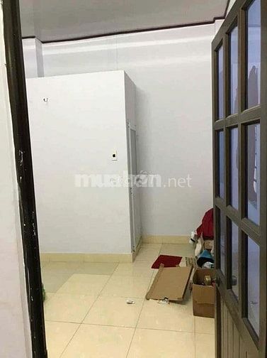 Cho thuê nhà MTNBộ (10m) Hàn Hải Nguyên, P2, Q11 giá 14tr