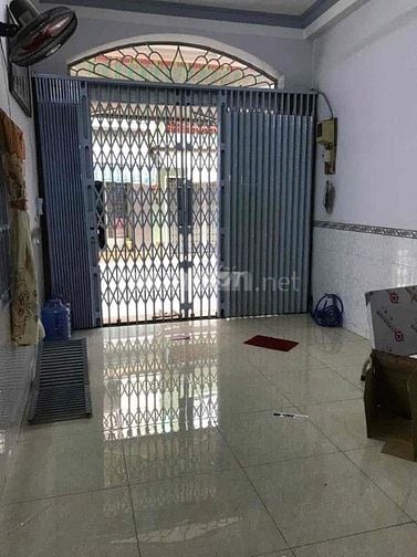 Cho thuê nhà MTNBộ (10m) Hàn Hải Nguyên, P2, Q11 giá 14tr