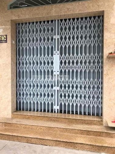Cho thuê nhà MTNBộ (10m) Hàn Hải Nguyên, P2, Q11 giá 14tr
