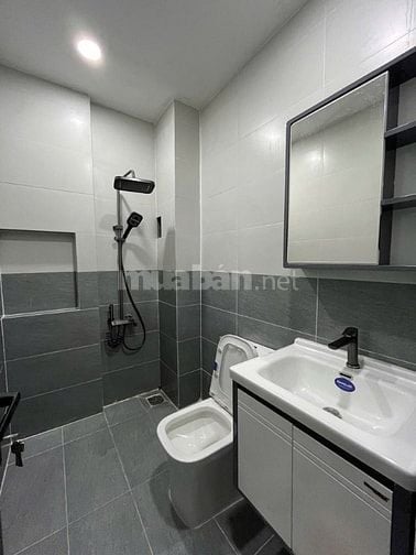SIÊU PHẨM TÂN BÌNH – SÁT MẶT TIỀN – NHÀ ĐẸP – FULL NỘI THẤT CAO CẤP 
