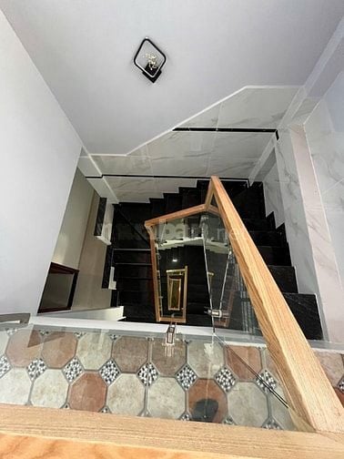 SIÊU PHẨM TÂN BÌNH – SÁT MẶT TIỀN – NHÀ ĐẸP – FULL NỘI THẤT CAO CẤP 