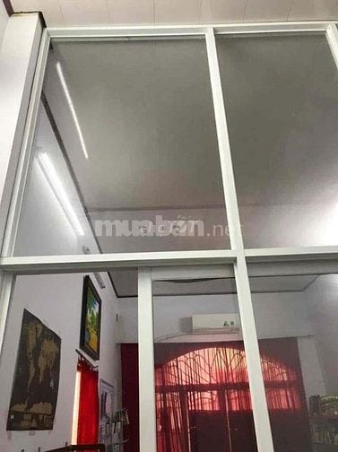 Cho thuê nhà MTNBộ (10m) Hàn Hải Nguyên, P2, Q11 giá 14tr